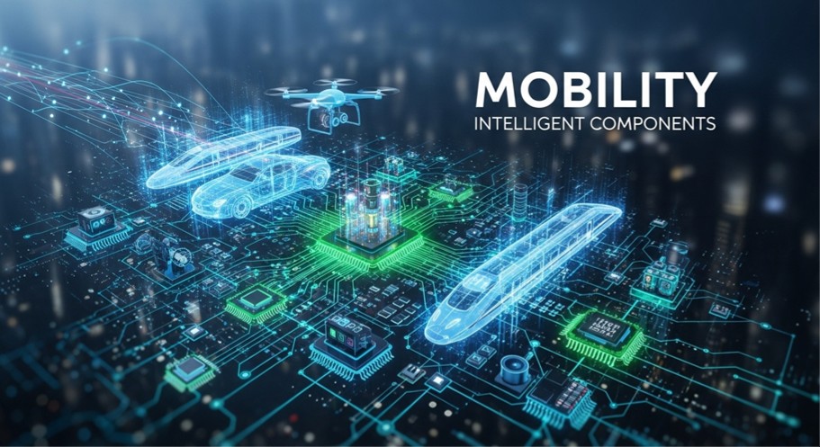 Automotive Electronics